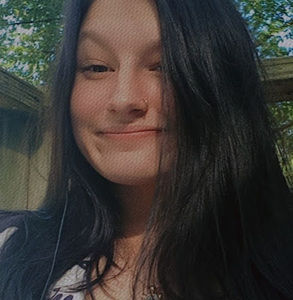 Meet your Posher, Jadyn